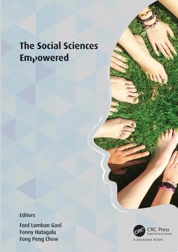 The Social Sciences Empowered Proceedings of the 7th International Congress on Interdisciplinary Behavior and Social Sciences 2018 (ICIBSoS 2018)
