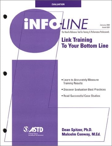 Link Training to Your Bottom Line