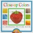 Close-up Colors