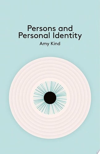 Persons and Personal Identity