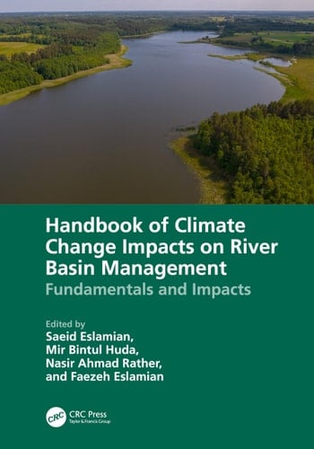 Handbook of Climate Change Impacts on River Basin Management Fundamentals and Impacts