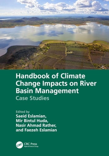 Handbook of Climate Change Impacts on River Basin Management Case Studies