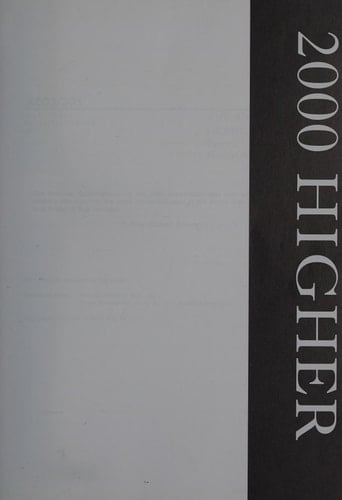 Sqa Past Papers in Higher Art and Design