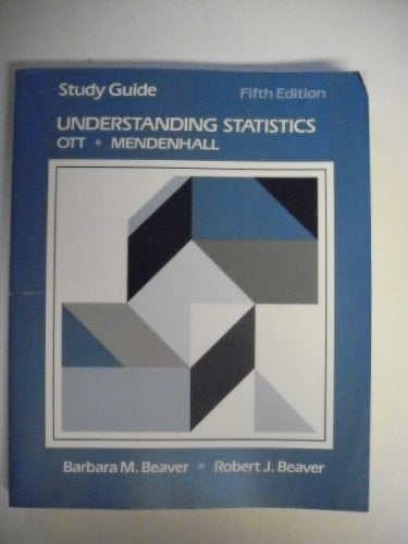 Understanding Statistics