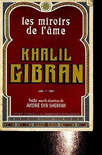 Les miroirs de l'âme