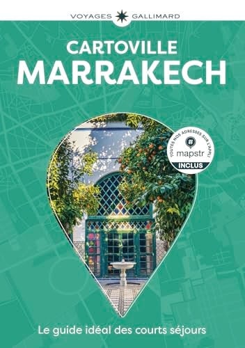 Marrakech