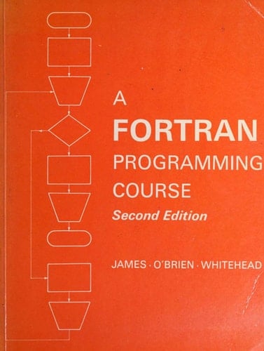 A Fortran Programming Course