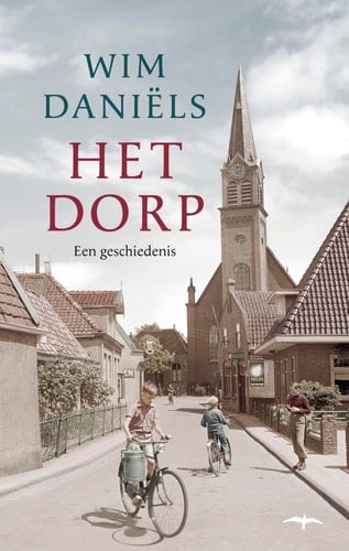 Het dorp een geschiedenis
