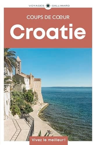 Croatie