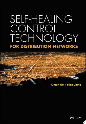 Self-healing Control Technology for Distribution Networks