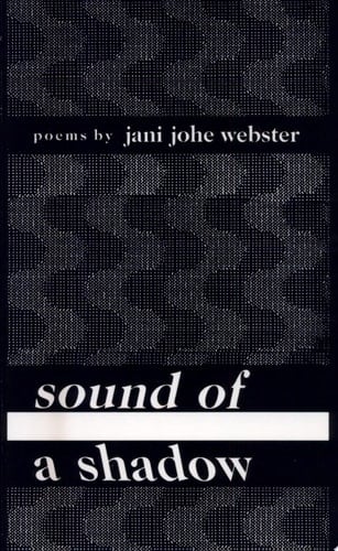 Sound of a Shadow Poems