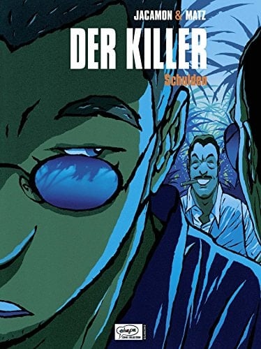 Der Killer Schulden