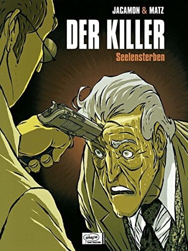 Der Killer Seelensterben