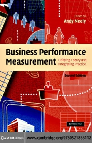 Business Performance Measurement