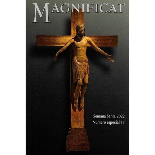 Magnificat Semana Santa 2022