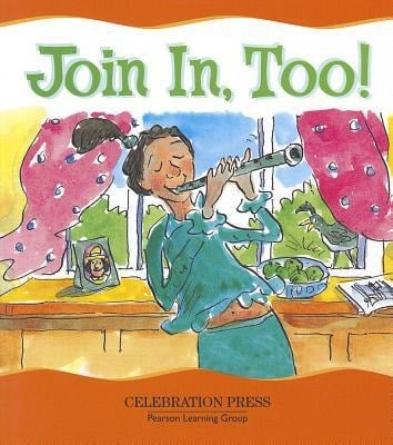 Join In, Too!