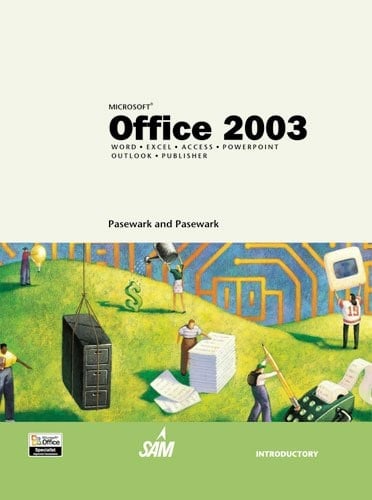 Microsoft Office 2003 Introductory Course