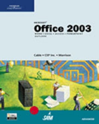 Microsoft Office 2003