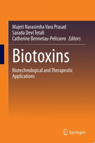 Biotoxins
