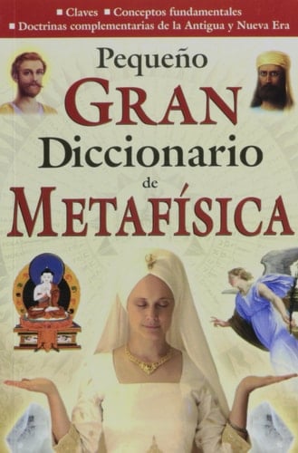 Pequeno Gran Libro de Metafisica
