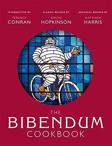 The Bibendum Cookbook