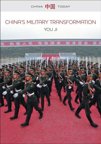 China's Military Transformation