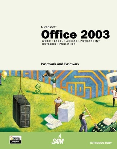 Microsoft Office 2003 Introductory