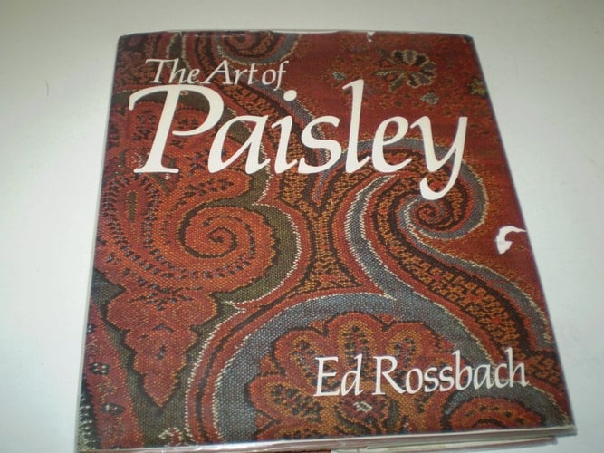 The Art of Paisley