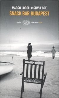 Snack Bar Budapest