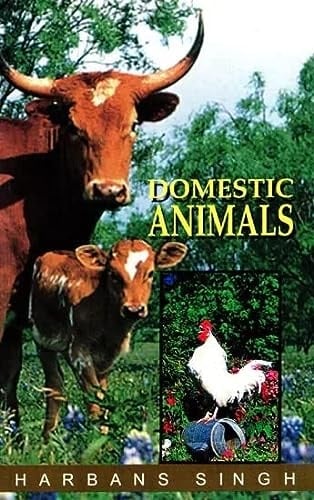 Domestic Animals
