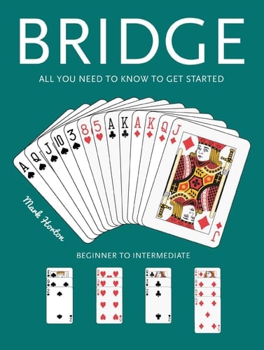 Bridge Beginner to Intermediate