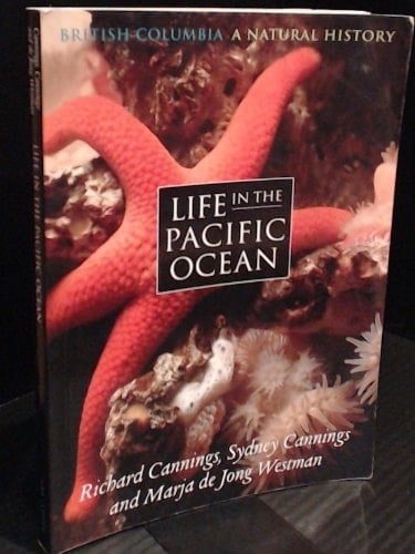 Life in the Pacific Ocean