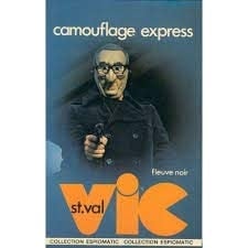 Camouflage express