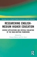 Researching English-Medium Higher Education Diverse Applications and Critical Evaluations of the ROAD-MAPPING Framework