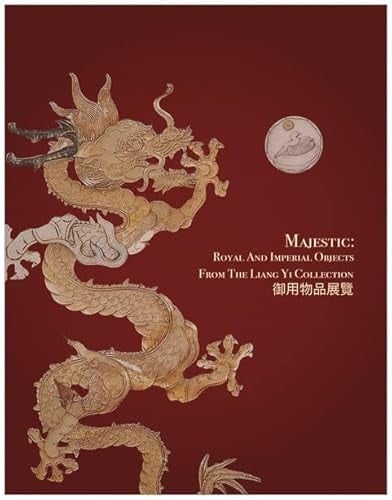  Royal and Imperial Objects from the Liang Yi Collection