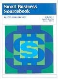 Small Business Sourcebook