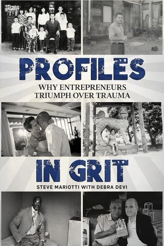 Profiles in Grit