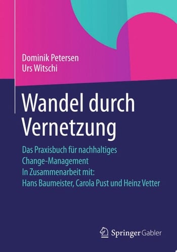 Wandel durch Vernetzung