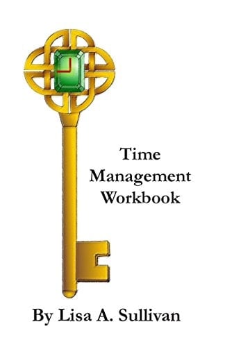 Time Management Workbook
