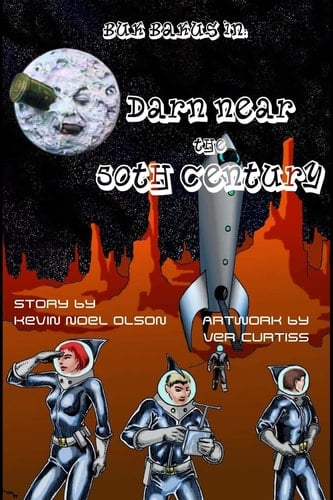 Buk Bakus In Darn Near the Fiftieth Century