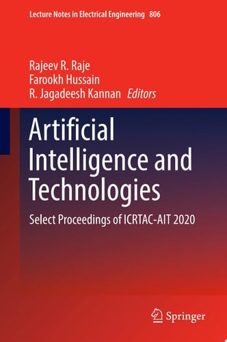 Artificial Intelligence and Technologies