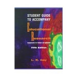 Educational Research