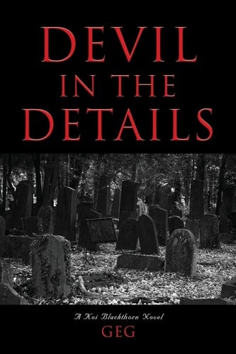 Devil in the Details