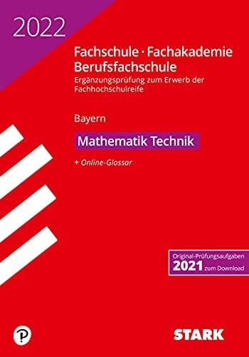 Mathematik Technik Bayern