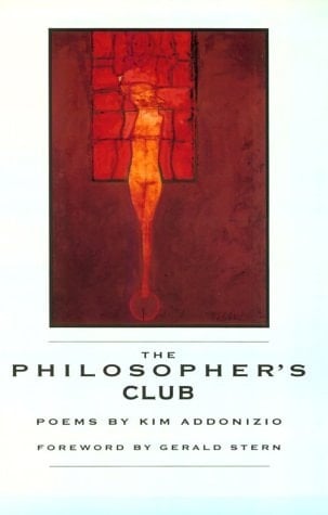 The Philosopher's Club (New Poets of America)
