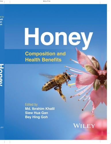 Honey Composition and Health Benefits