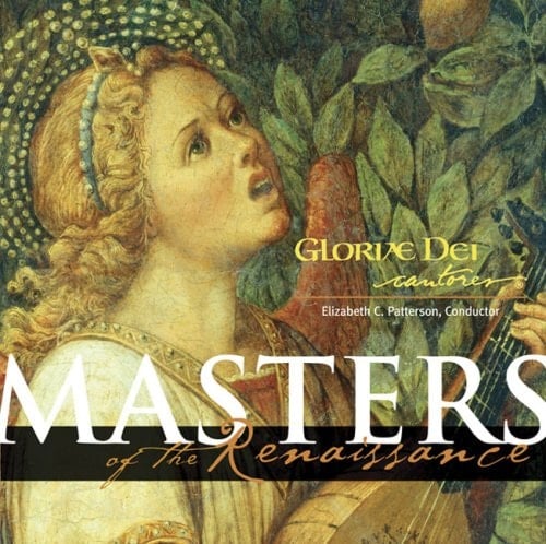 Masters of the Renaissance