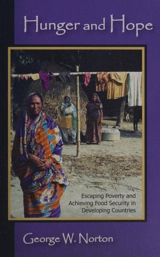 Hunger and Hope Escaping Poverty and Achieving Food Security in Developing Countries