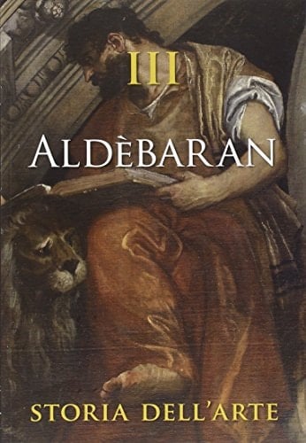 Aldèbaran storia dell'arte. III