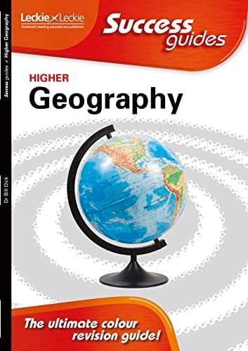 Higher Geography